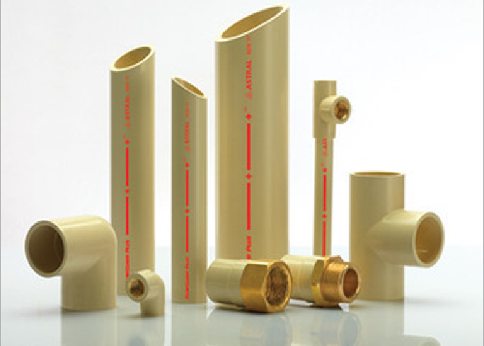 Trusted CPVC pipe wholesale and supplier in India High-quality CPVC pipes and fittings from leading wholesale supplier in India for plumbing and industrial applications