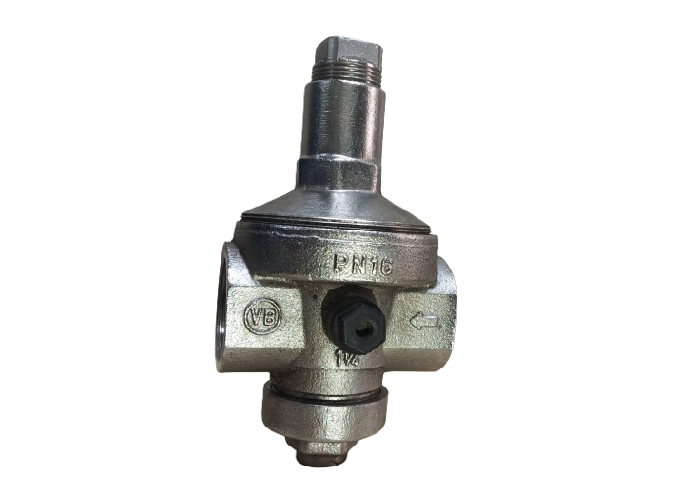 Leading PRV manufacturer in India High-quality pressure reducing valve manufactured in India for efficient fluid control and industrial applications